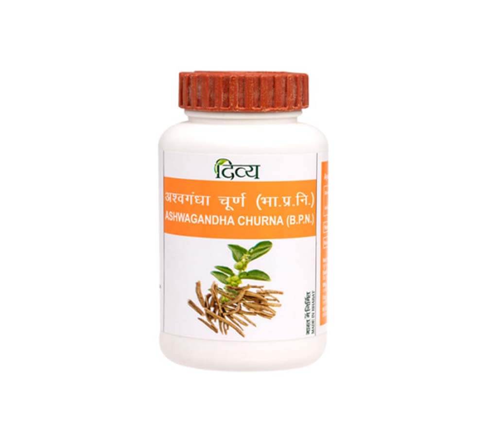 Patanjali Ashwagandha 100 g