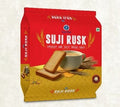Kanha Suji Rusk 307 g