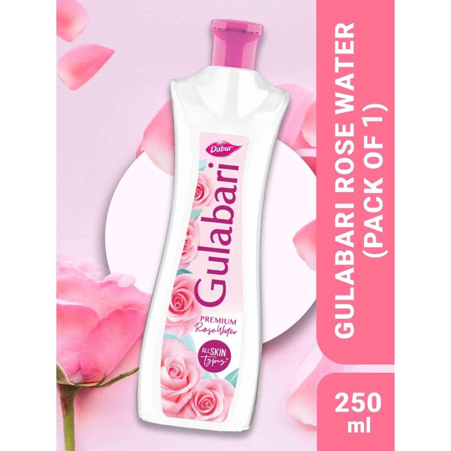 Dabur Gulabari 30 ml