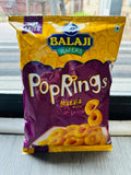 Balaji Popring Masala 65 g