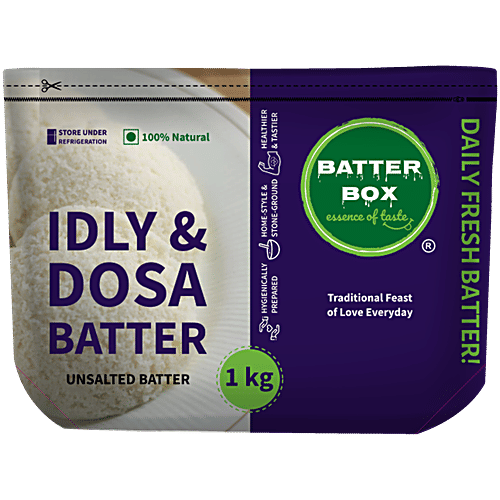 Vaishu Idly/Dosa Batter 1 kg