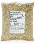 Indya Fennel Seeds 500 g
