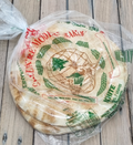 Lebanese Bread 7 Pieces
