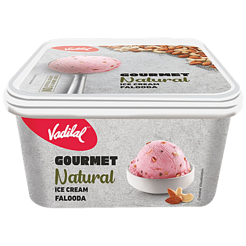 Vadilal Falooda Kulfi 1 L