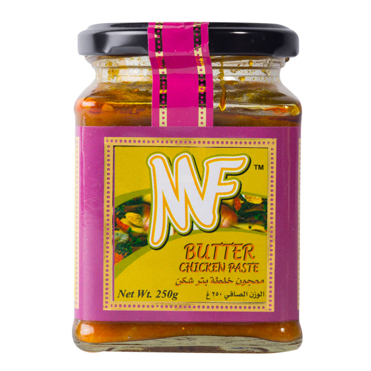 M/r Butter Chick Paste 300 g