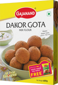 Kemchho Dakor Gota Mix 400 g