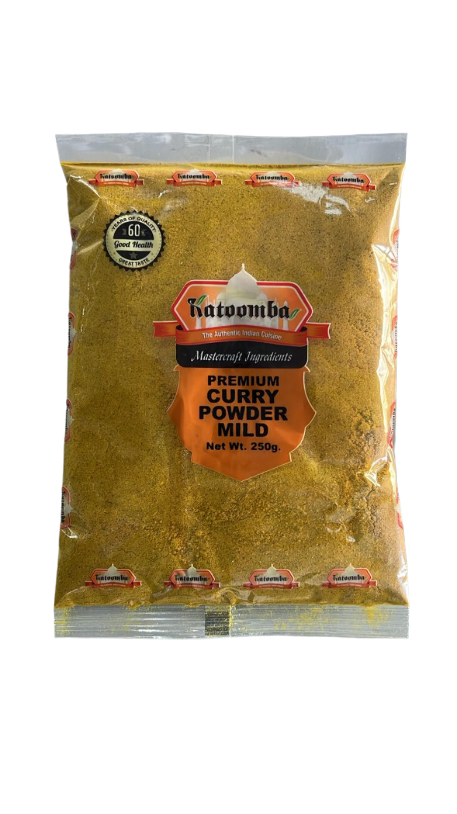 Mahek Curry Powder Mild 250 g