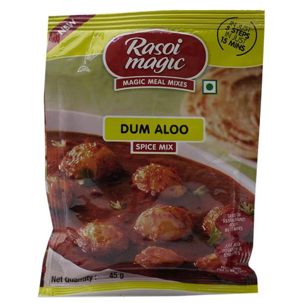 Rasoi Magic Dum Aloo 45 g