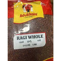 Adukkala Ragi Whole 1 kg