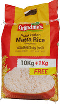 Grandmas Matta Rice Long Grain 5 kg
