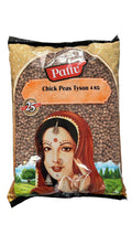 Mahek Tyson Chick Pea 1 kg
