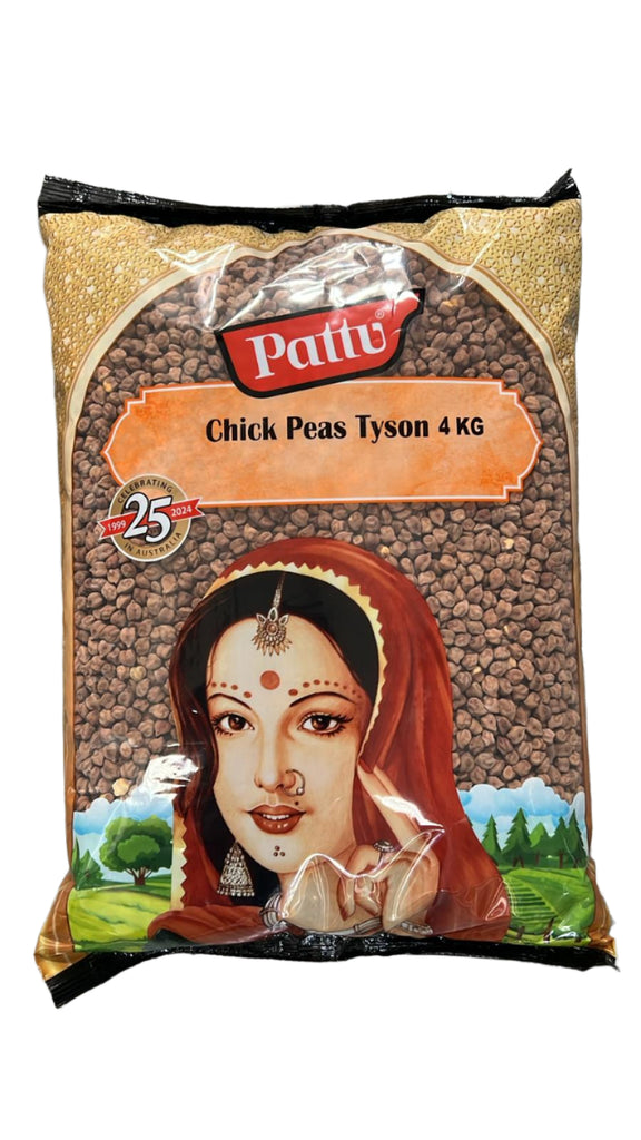 Mahek Tyson Chick Pea 1 kg