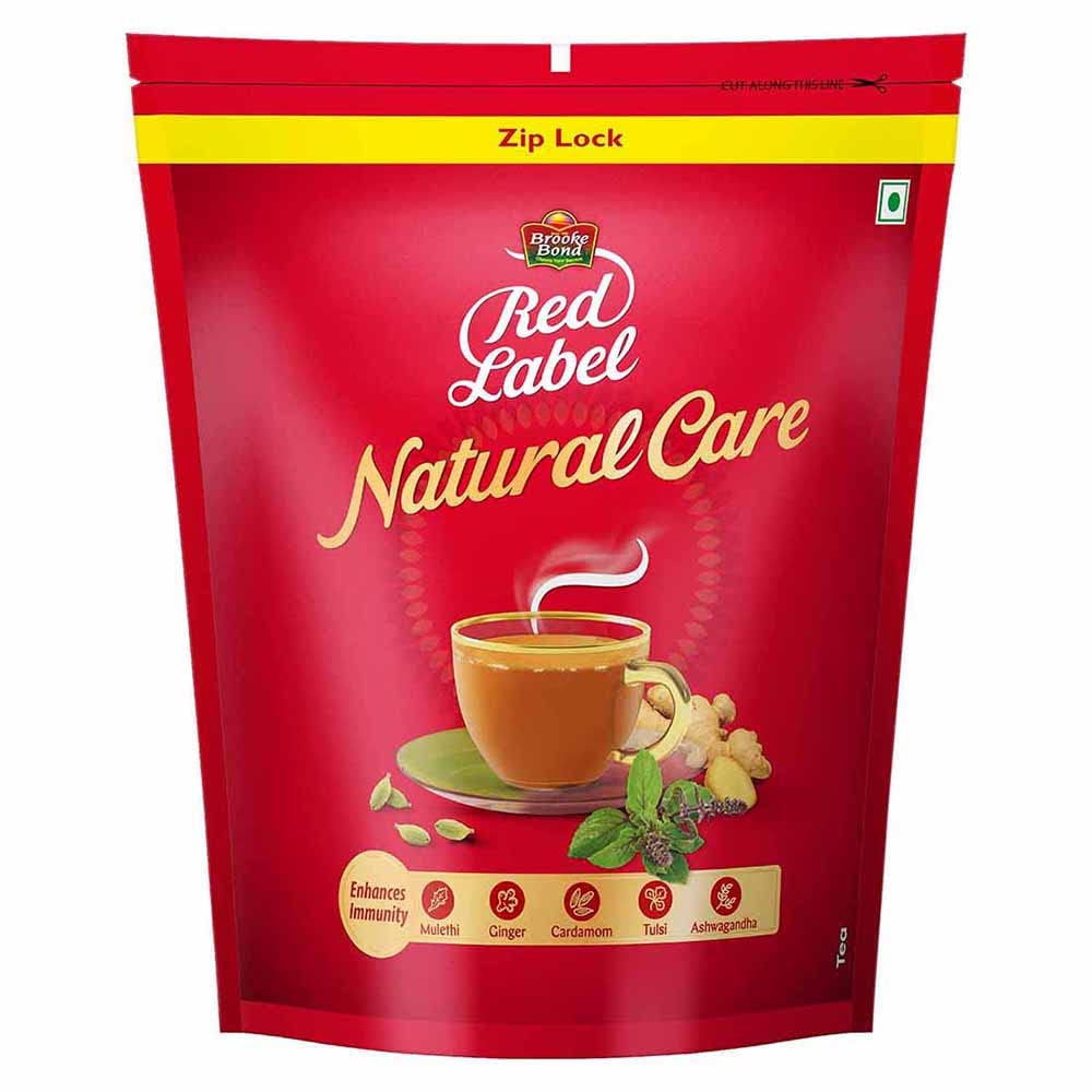 Res Label Natural Care 1 kg