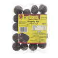 MT Gingley Balls Black 200 g