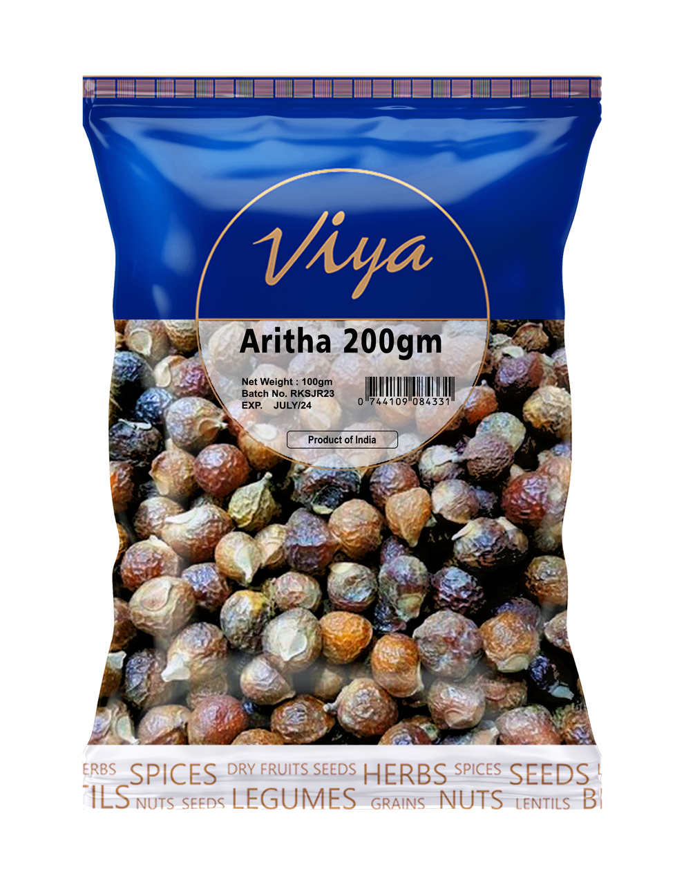 Viya Aritha 200 g