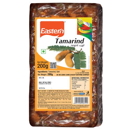 TSF Tamarind 200 g