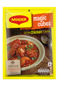 Maggi Chicken Cube