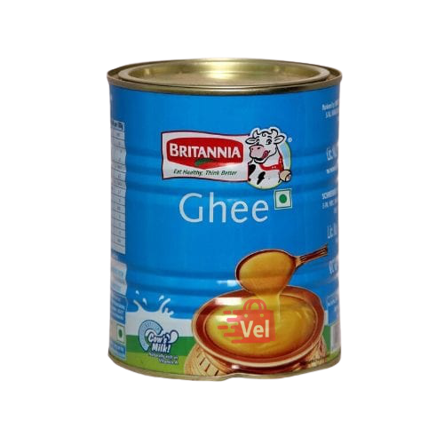 Britannia Ghee 5L