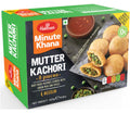 Haldiram Bulk Mutter Kachori 1.04 kg