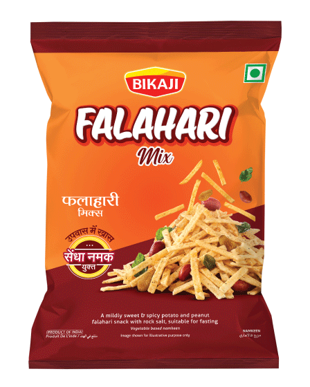 Bikaji Falahari Mix 150 g