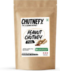 Aawin Peanut Chutney 250 g