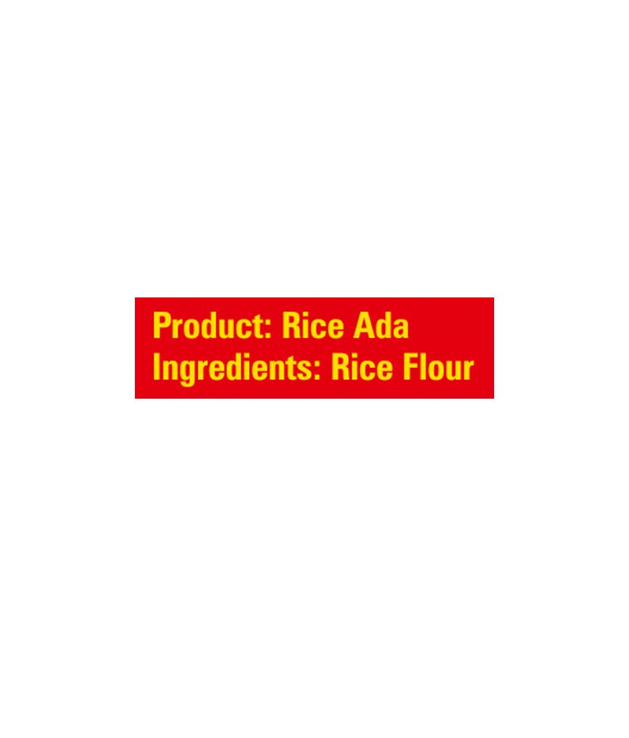 Bambino Rice Flour 4Lbs