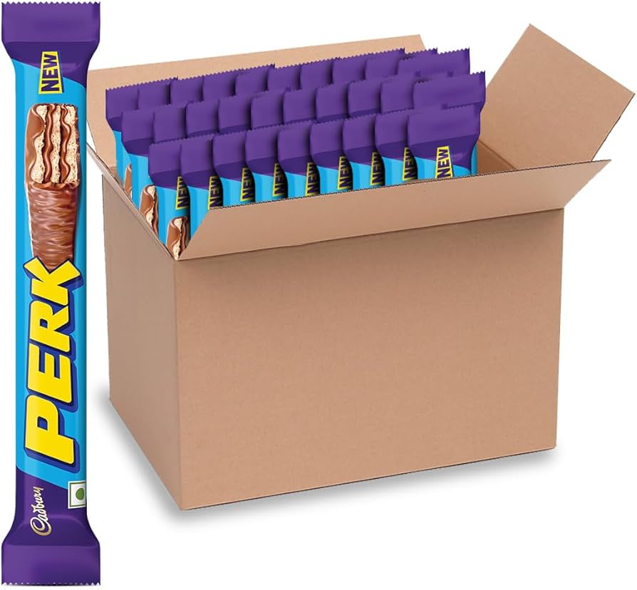 Cadbury Perk 9.1 g