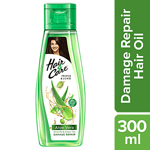 Hair And Care Hair Oil 300 ml