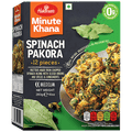 Haldiram Spinach Pakora 283 g