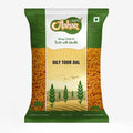 Viya Toor Dal Oily 1 kg