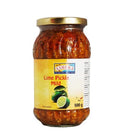 Ash Mild Lime 500 g