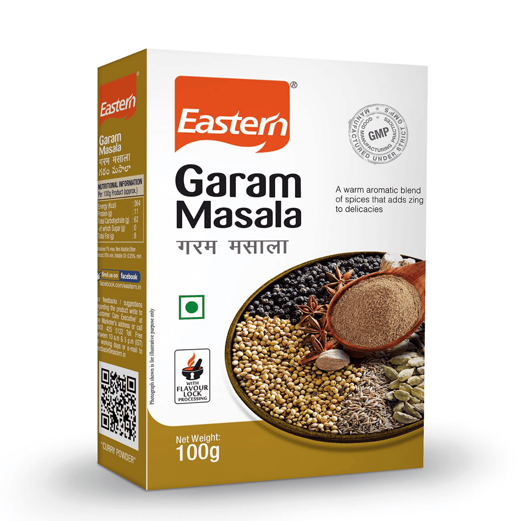 Eastern Garam Masala 100 g