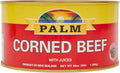 Palm Corned Beef 1.36 kg