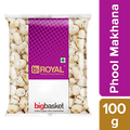 JK Phool Makhana 100 g