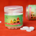 Indian Classic Camphor 50 g