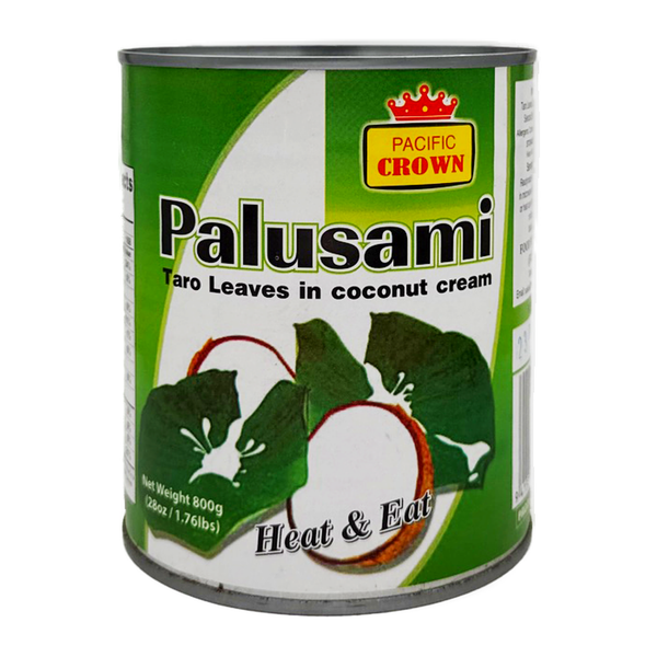 Pacific Palusami 800 g