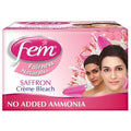 Fem Bleach Saffron & Milk 40 g