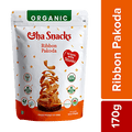 Sha Snacks Ribbon Pakoda 170 g