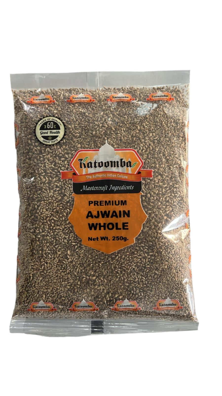 Katoomba Ajwain 250 g