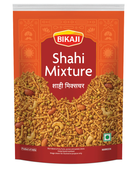 Bikaji Shahi Mixture 200 g