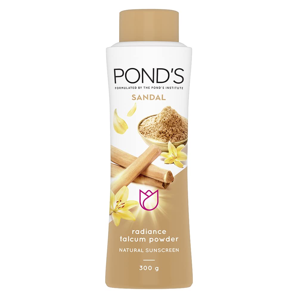 Ponds Sandal Powder 100 g