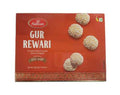 Haldiram Gur Rewari 400 g