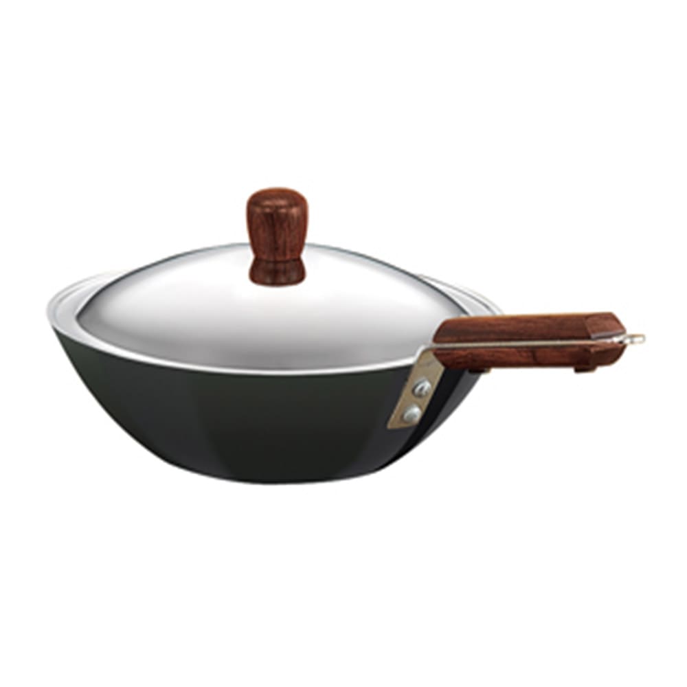 Futura Deep Fry Pan 5 L Ad 50s
