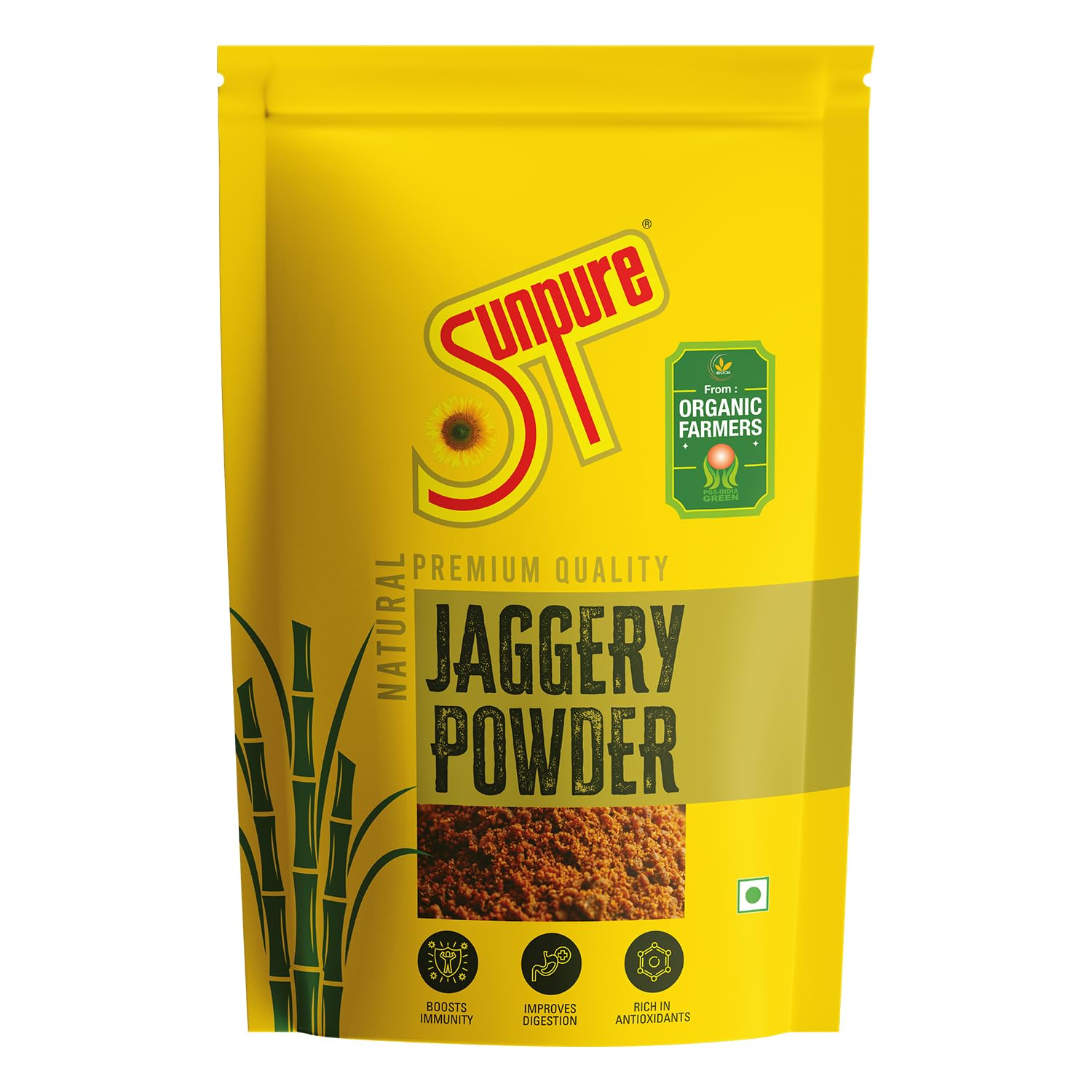 SNTJaggery Powder 500 g