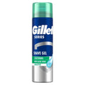 Gillette Shave Gel
