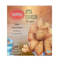 Frontier Atta Gur Cookies Eggless 800 g