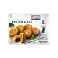 Ashoka Paneer Tikki Green 400 g