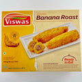 Viswas Banana Roast 454 g