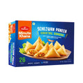Haldiram Schezwan Paneer Cocktail Samosa 26 pcs 520 g