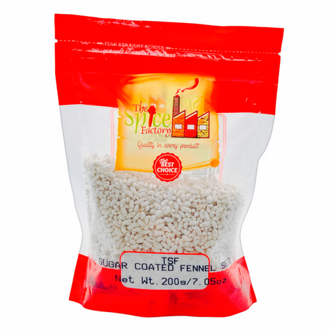 TSF Fennel 200 g